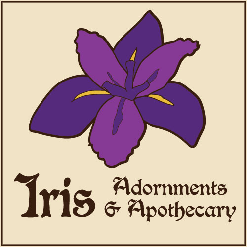 Iris Logo